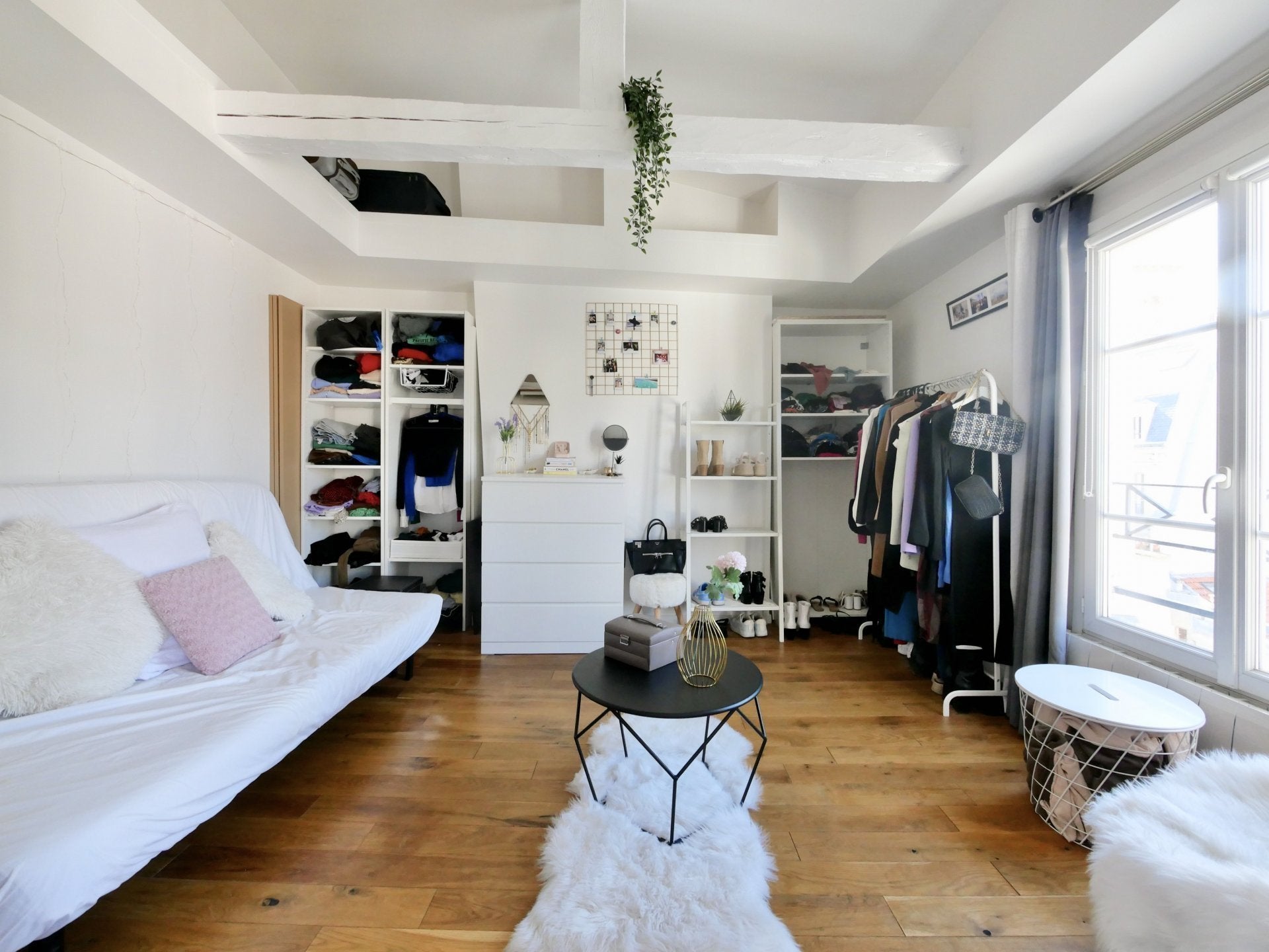 Appartement Rue Guisarde à Paris