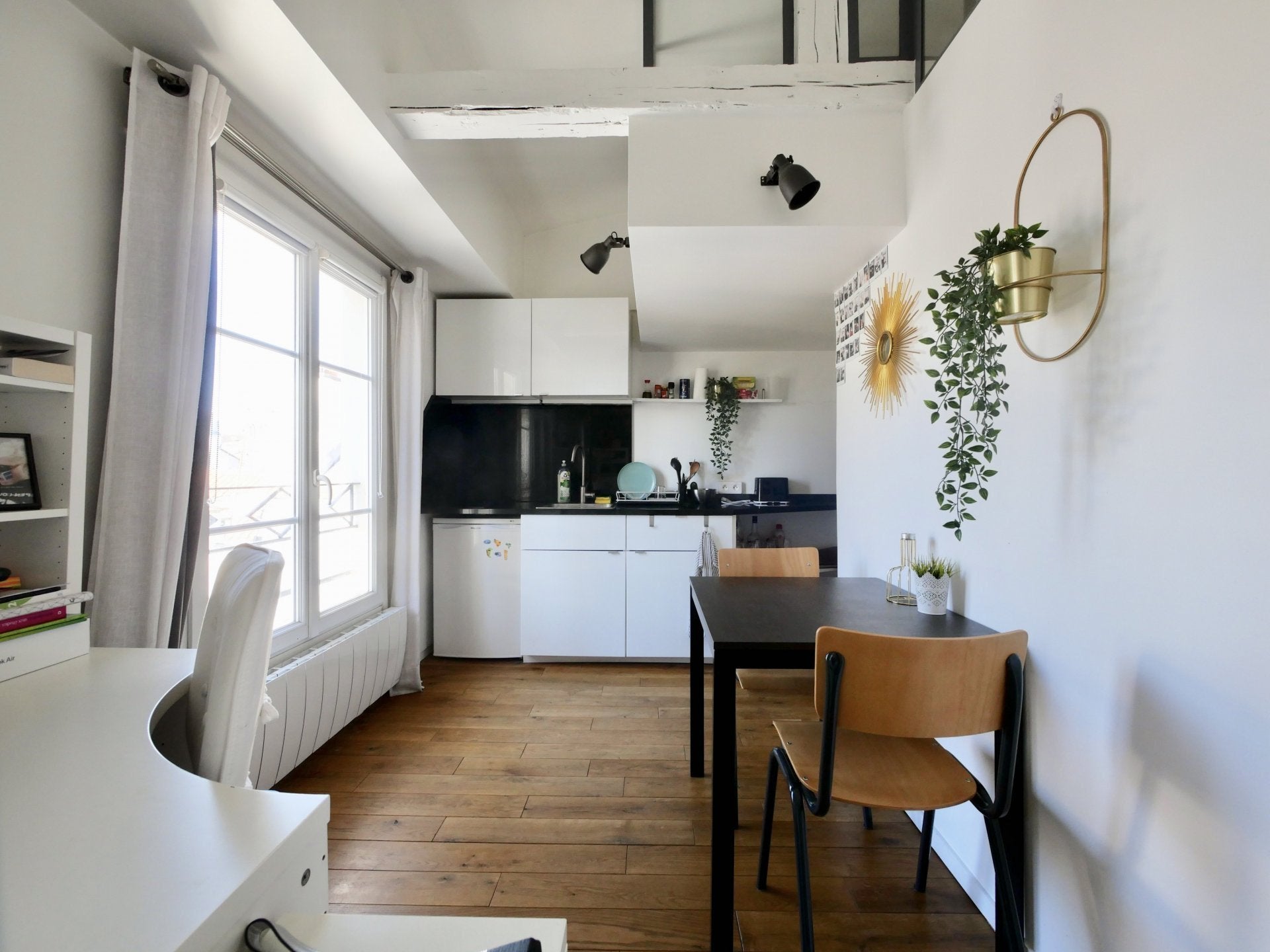 Appartement Rue Guisarde à Paris