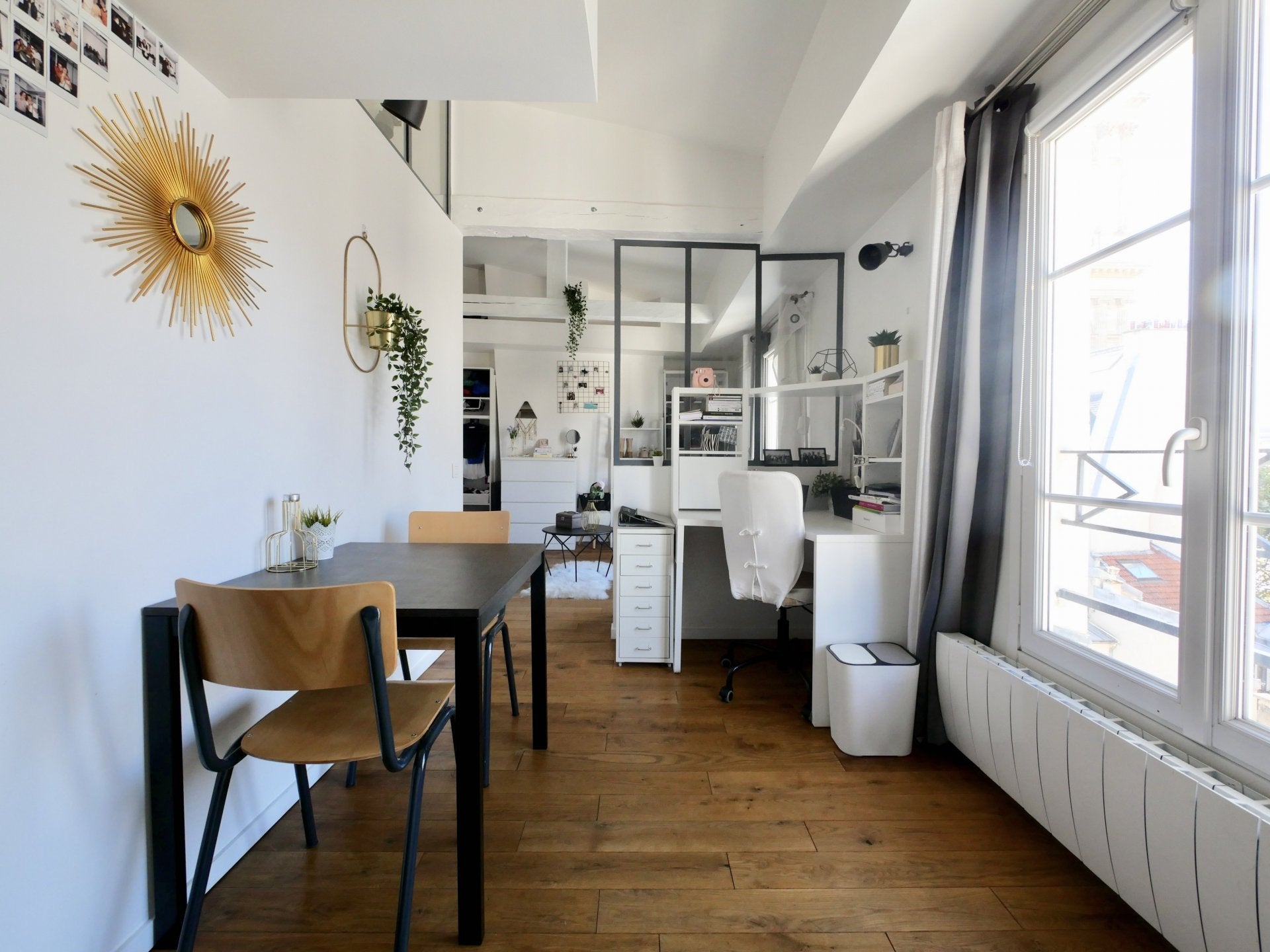 Appartement Rue Guisarde à Paris