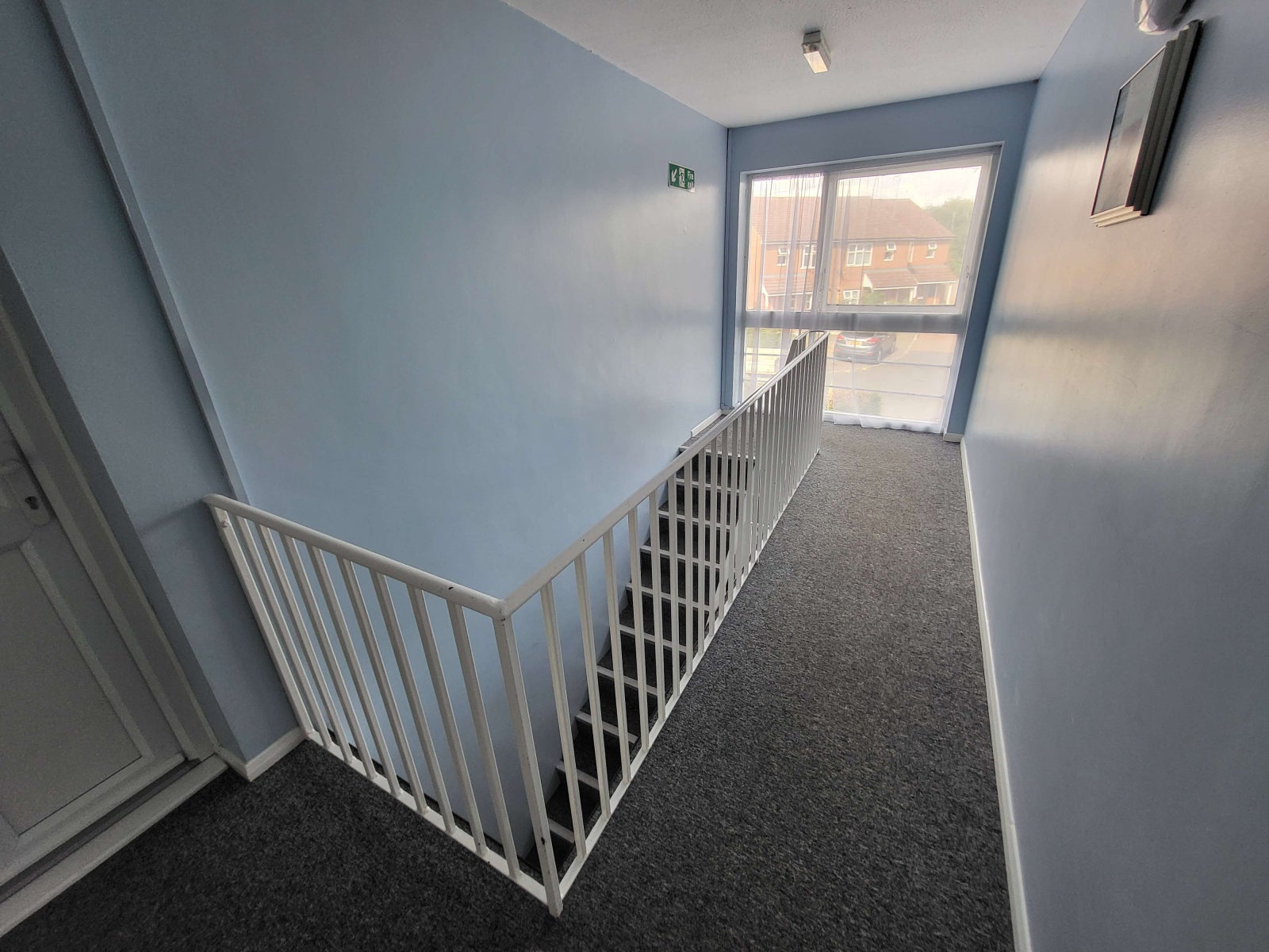 Flat Tythe Road in Luton