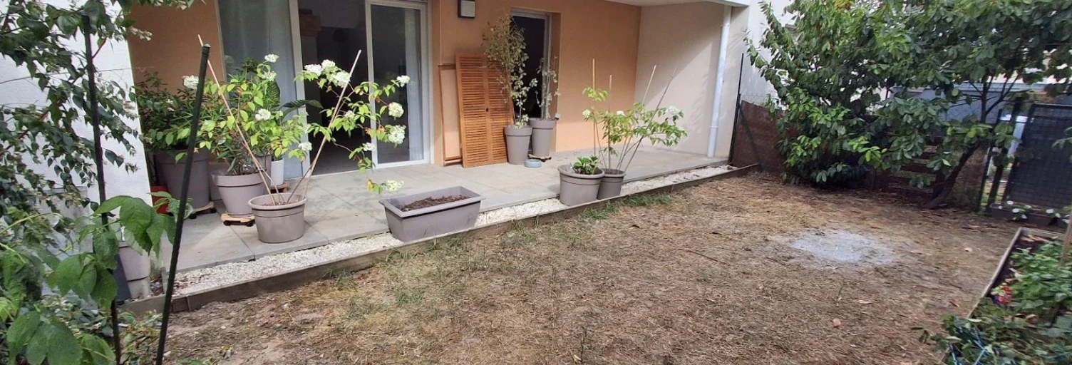 Appartement Impasse Marcel Mérieux à Marcy-l'Étoile