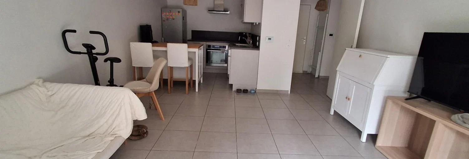 Appartement Impasse Marcel Mérieux à Marcy-l'Étoile