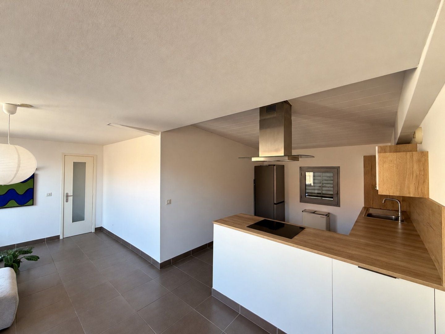 Flat Rue Joseph Vidal in Montpellier