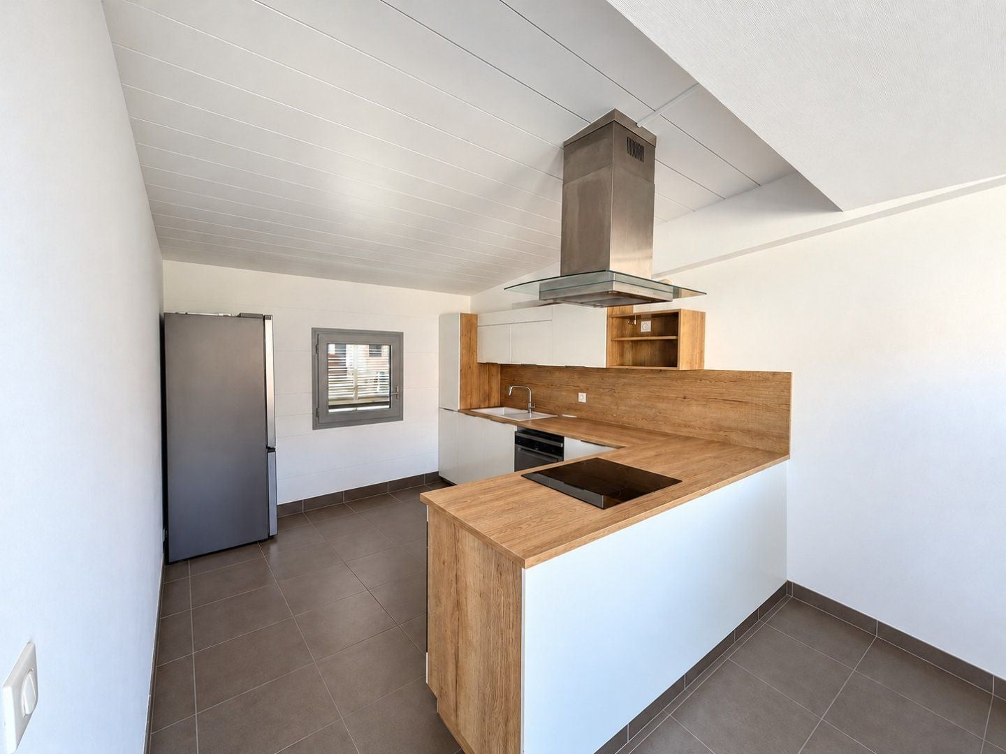 Flat Rue Joseph Vidal in Montpellier