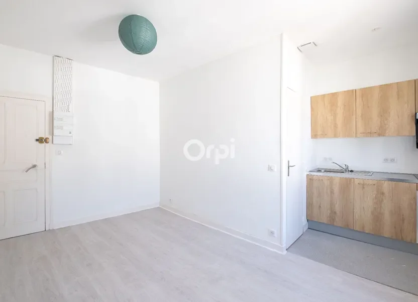 Appartement Avenue Lucien Faure à Limoges