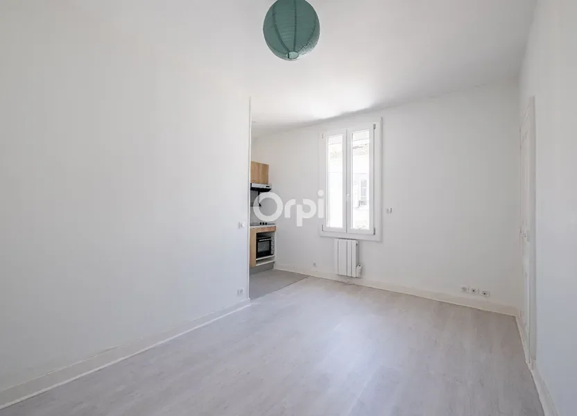 Appartement Avenue Lucien Faure à Limoges