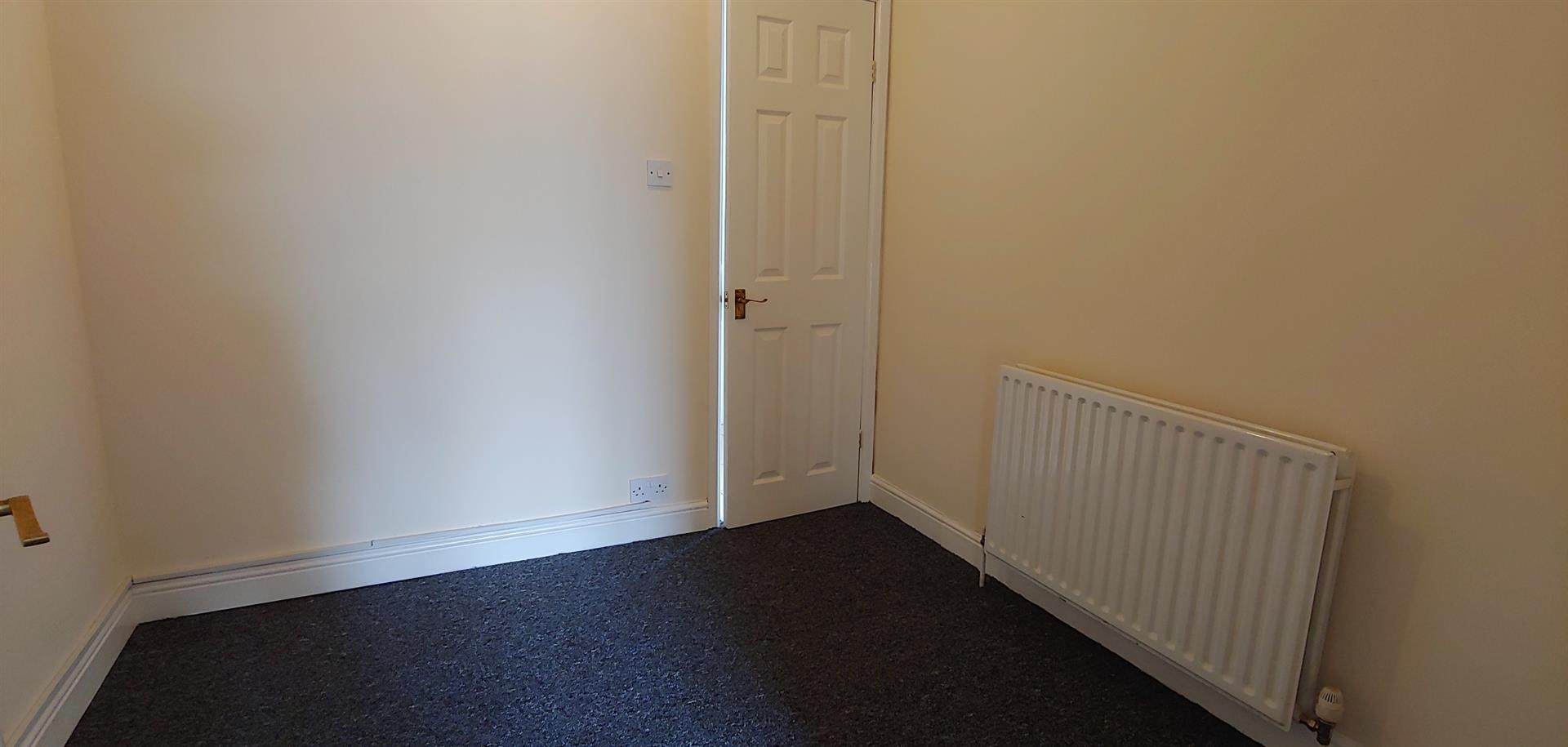 Flat Waldeck Road in Nottingham