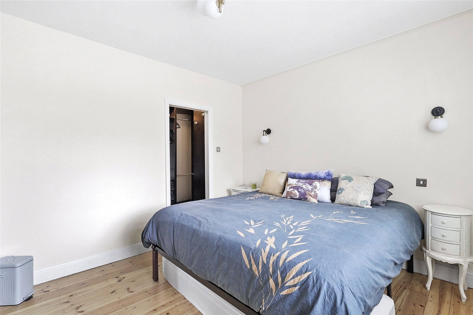 Flat Northwick Terrace in City of Westminster