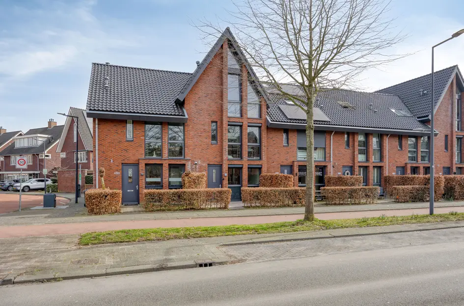 Laan van Avant-Garde