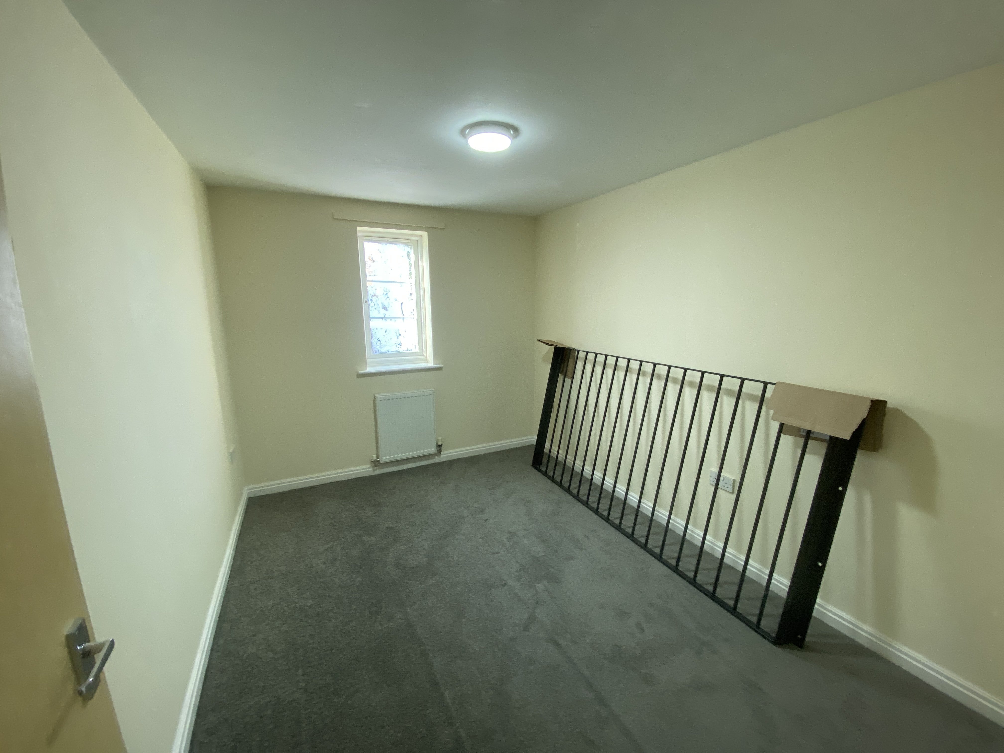 Flat Eagleworks Drive in Bloxwich