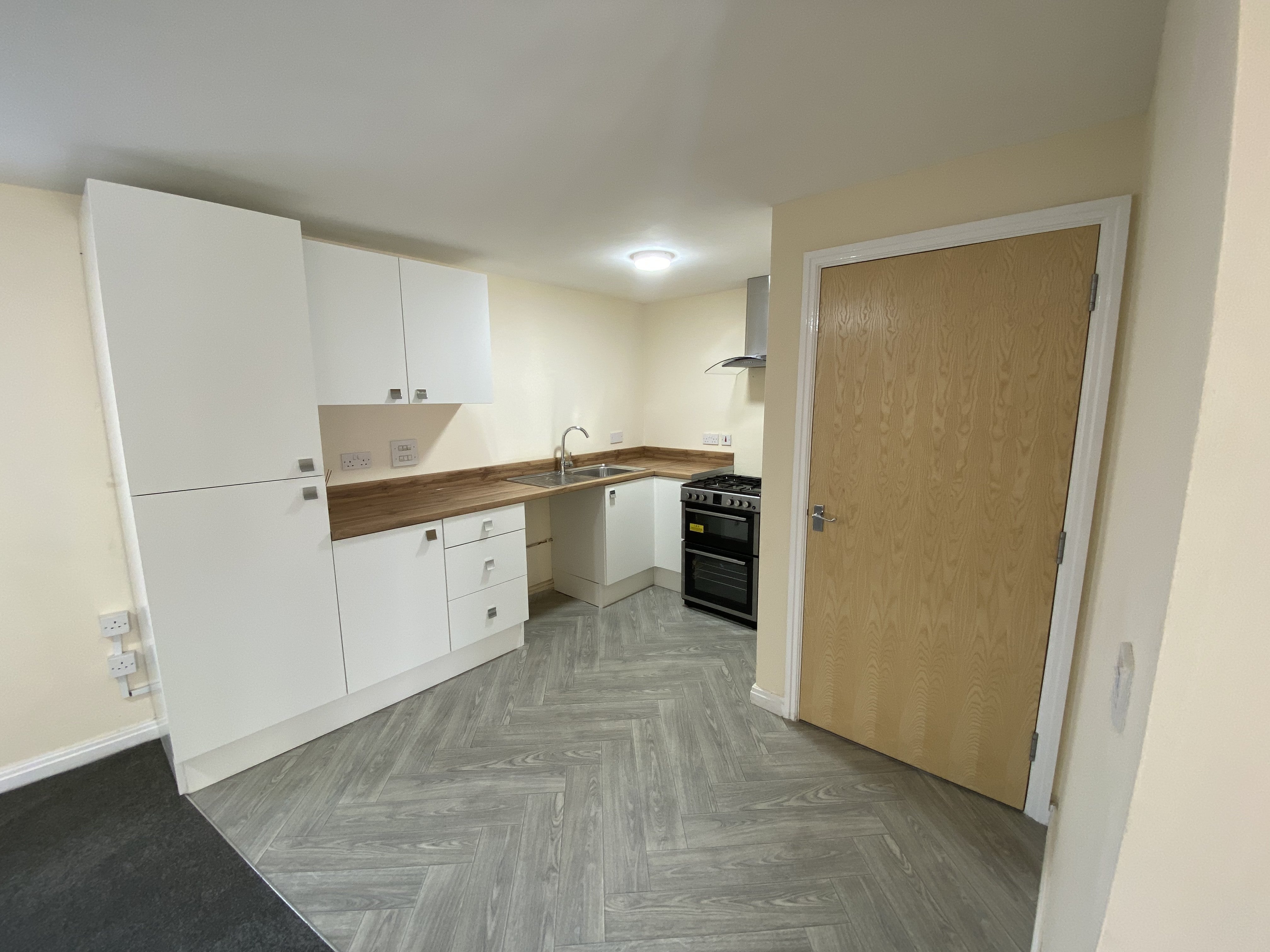 Flat Eagleworks Drive in Bloxwich
