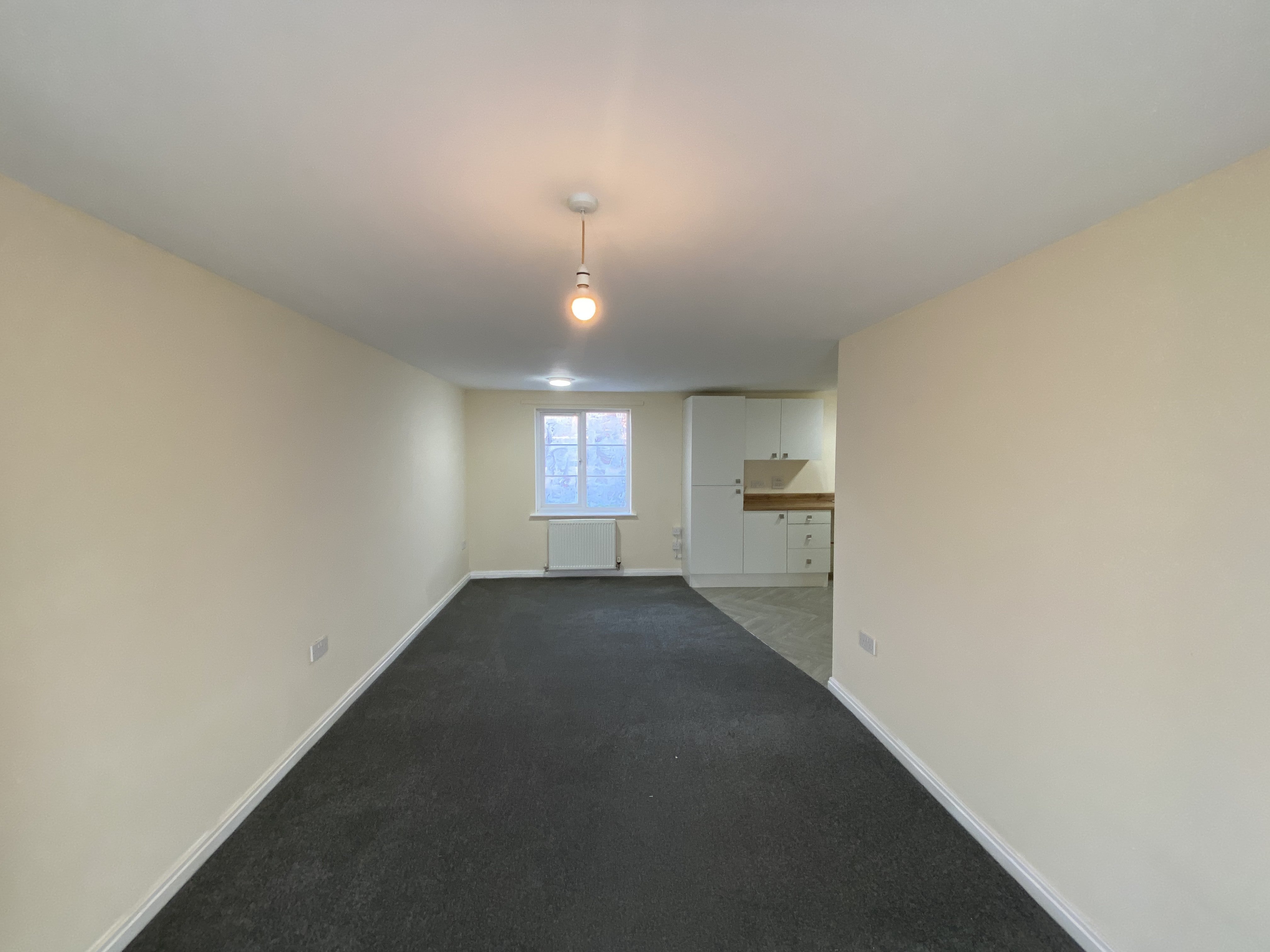 Flat Eagleworks Drive in Bloxwich