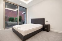 Flat Minories in City of London