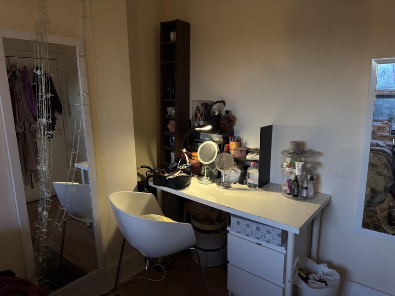 Room Hornsey Road in Greater London