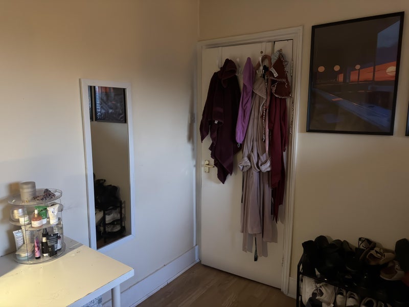 Room Hornsey Road in Greater London