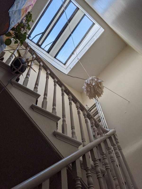 Room Hornsey Road in Greater London