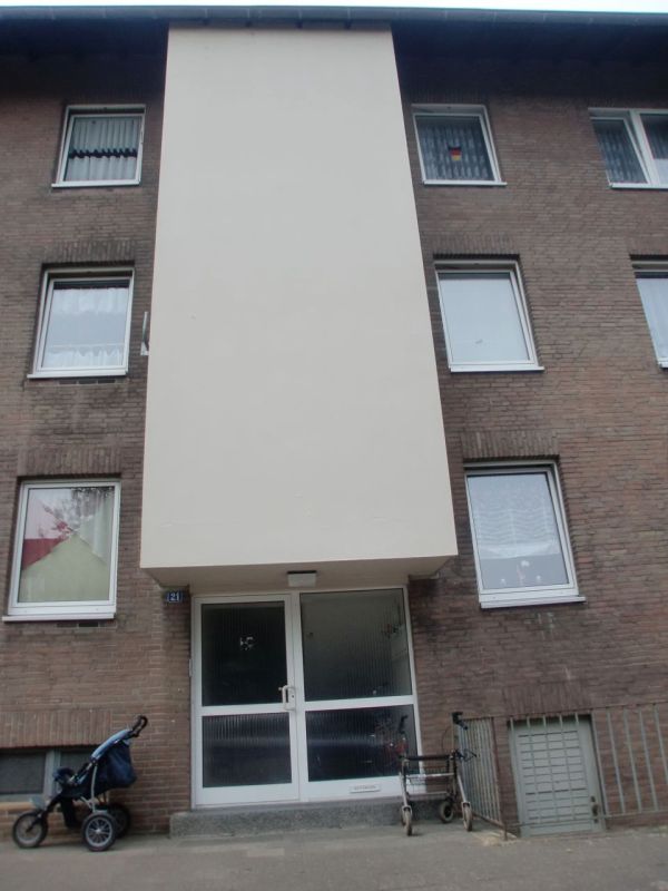 Wohnung Bösingfelder Straße in Gelsenkirchen