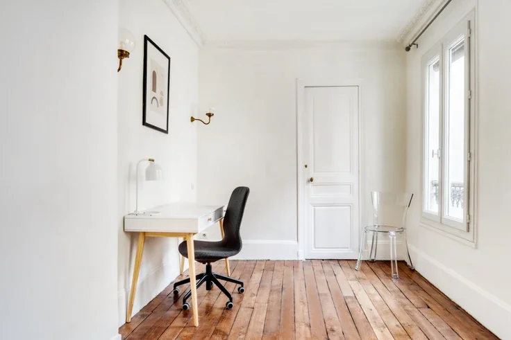 Appartement Place des Cinq Martyrs du Lycée Buffon à Paris