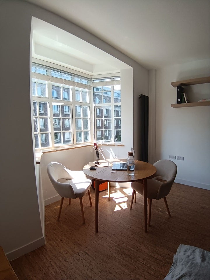 Flat Woburn Place in Greater London