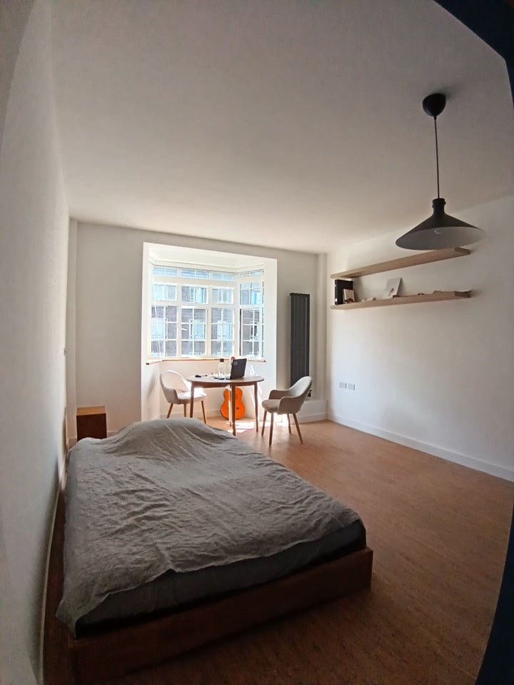 Flat Woburn Place in Greater London