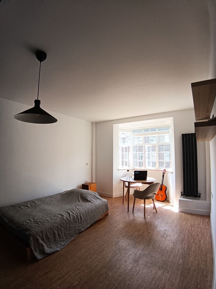 Flat Woburn Place in Greater London
