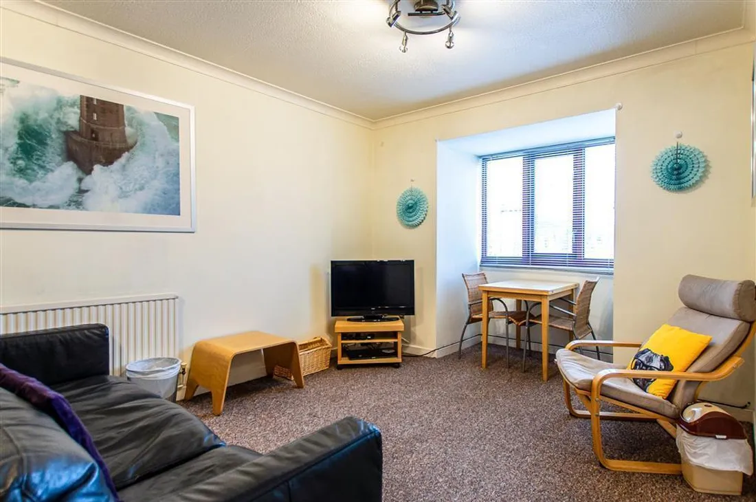 Flat Abernethy Quay in Swansea