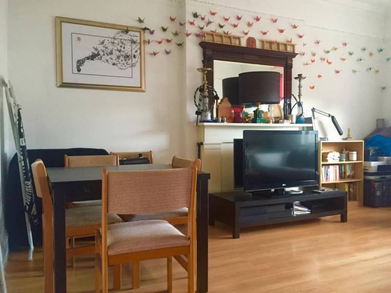 Room Madeley Road in Greater London