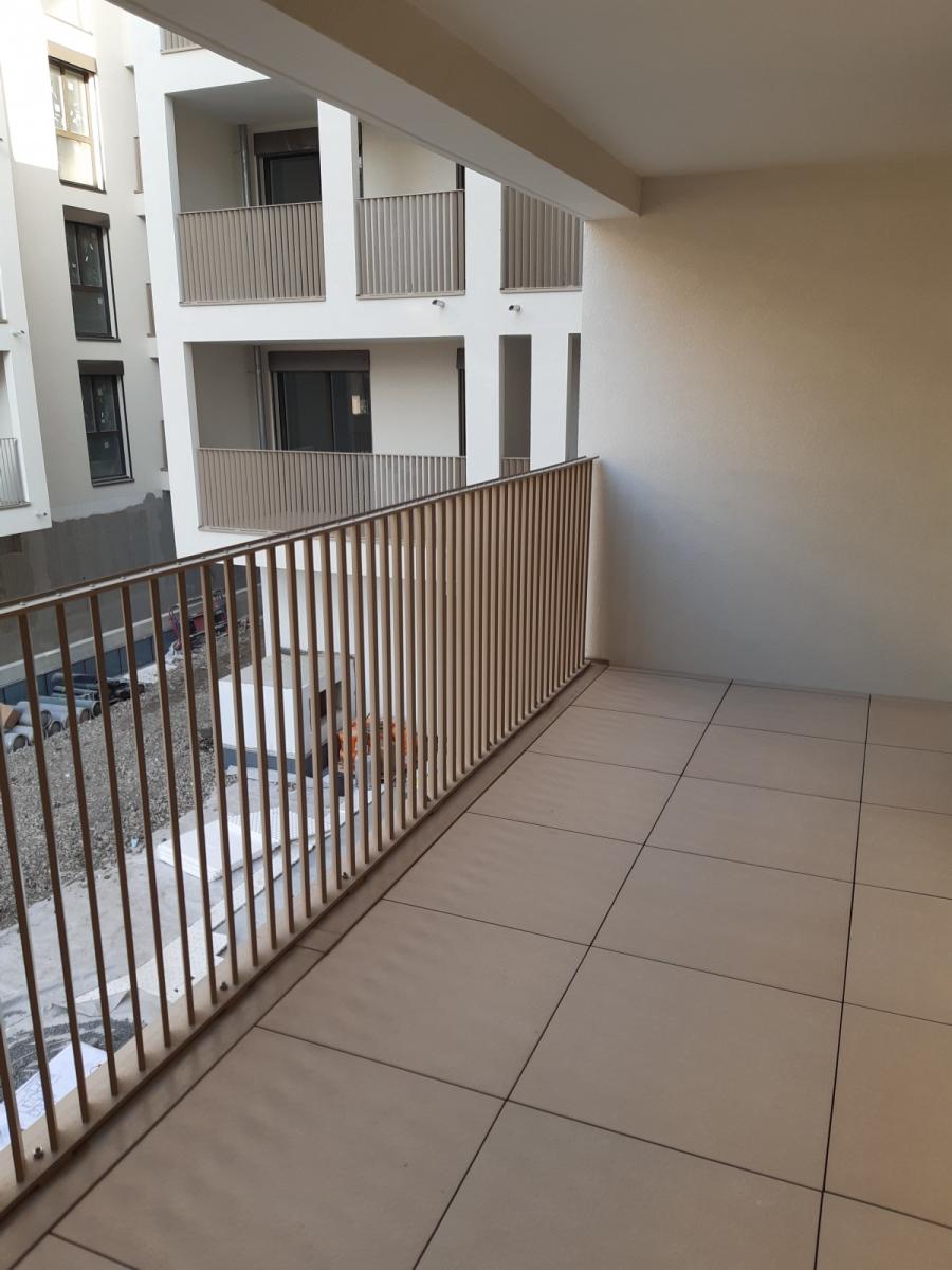 Appartement Route de Vienne à Lyon