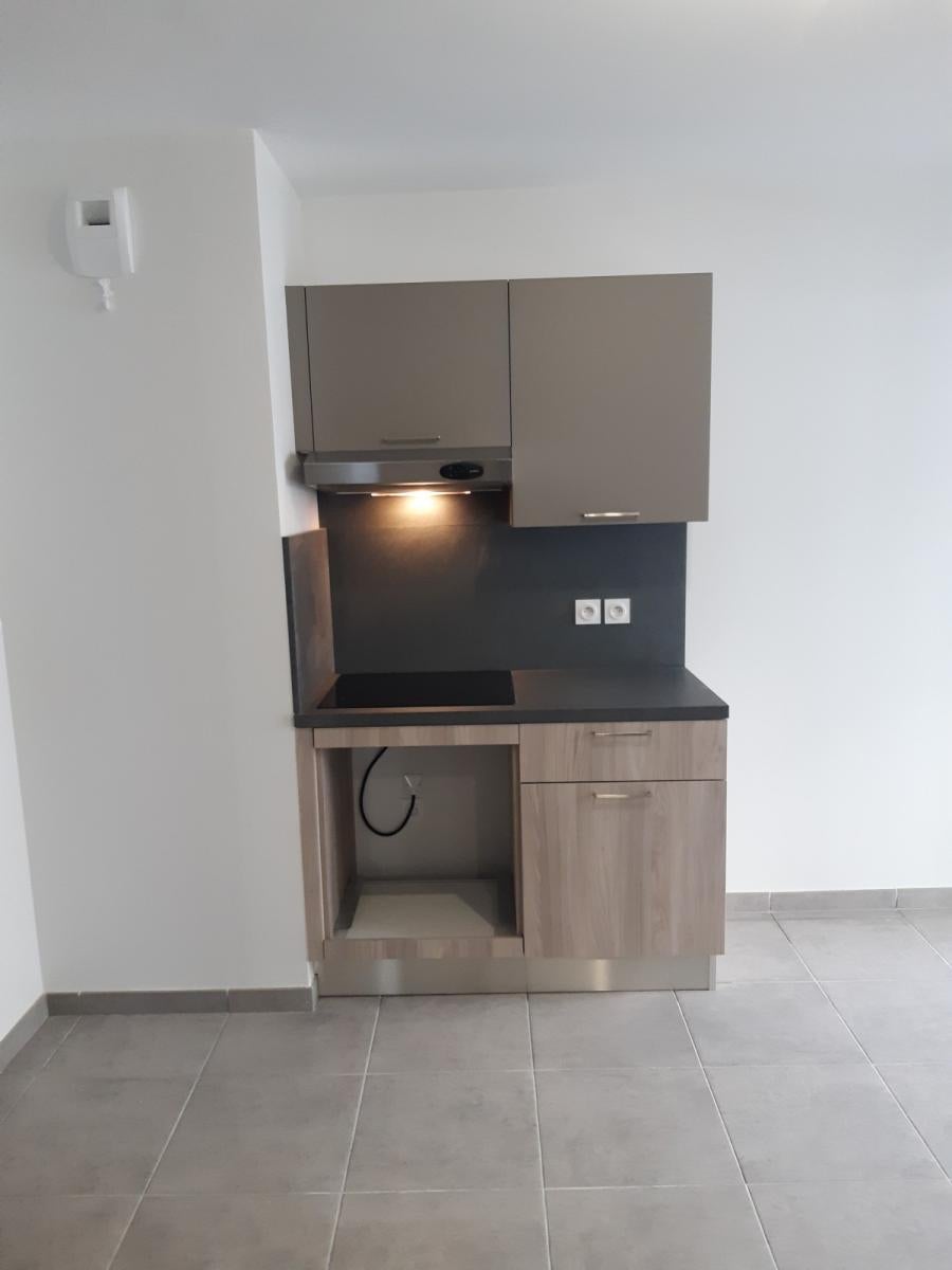 Appartement Route de Vienne à Lyon