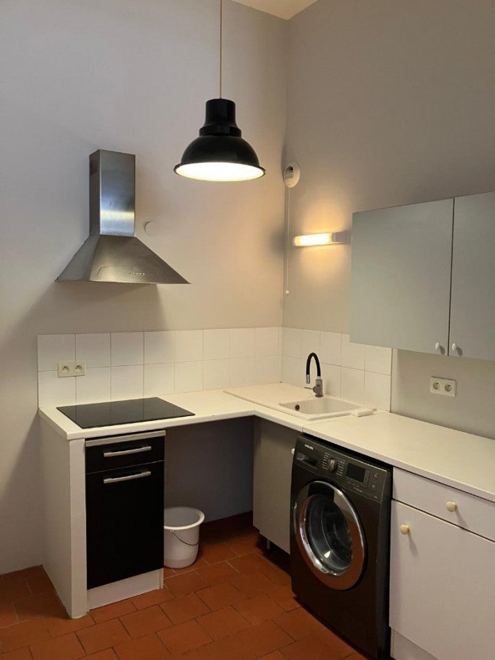 Appartement Rue de l'Opéra à Bessan