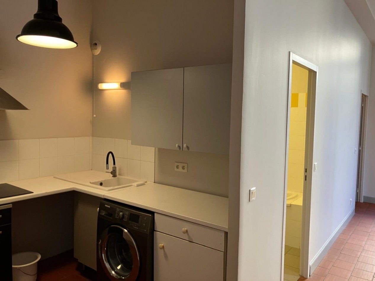 Appartement Rue de l'Opéra à Bessan