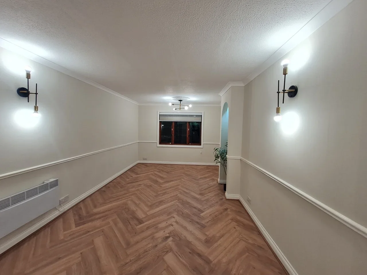 Flat Haydon Close in Greater London