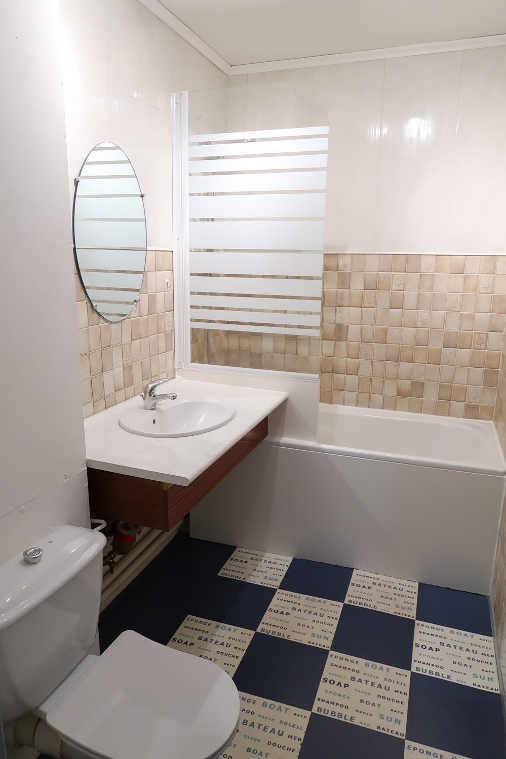 Appartement Rue Léon Bourgeois à Clermont-Ferrand