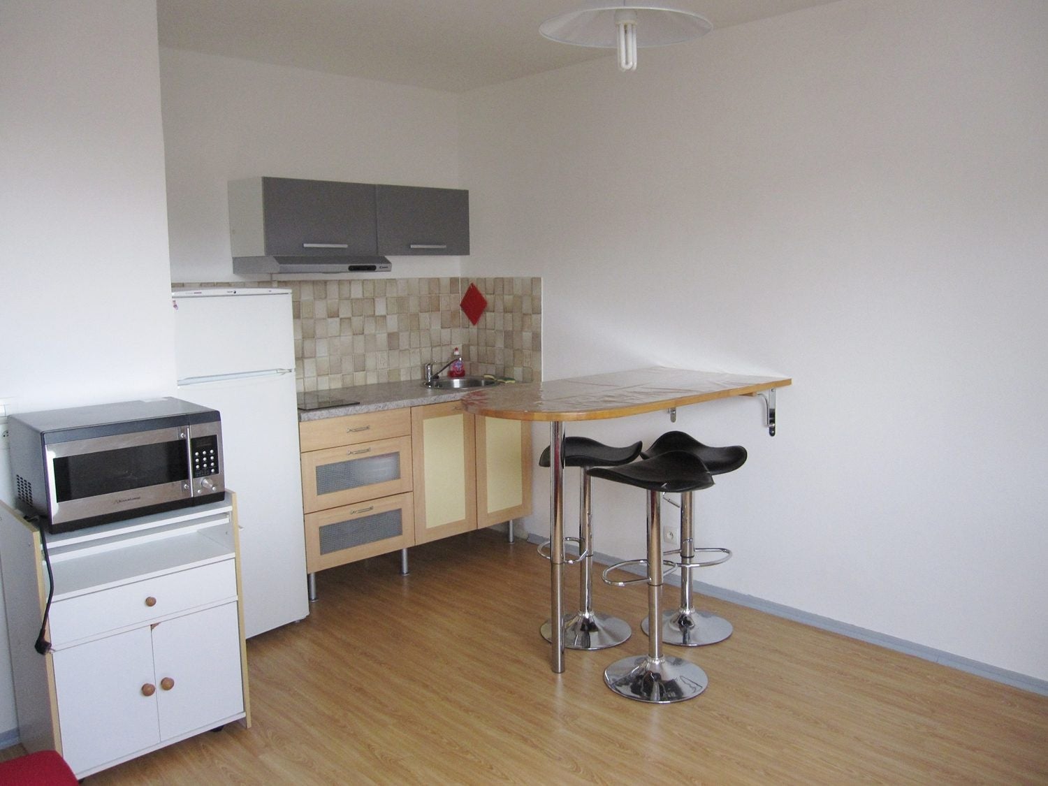 Appartement Rue Léon Bourgeois à Clermont-Ferrand