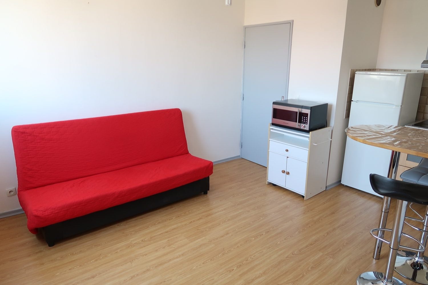 Appartement Rue Léon Bourgeois à Clermont-Ferrand
