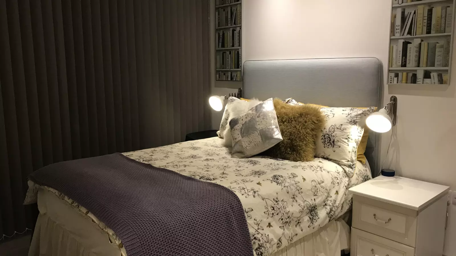Room Third Avenue in City of Westminster