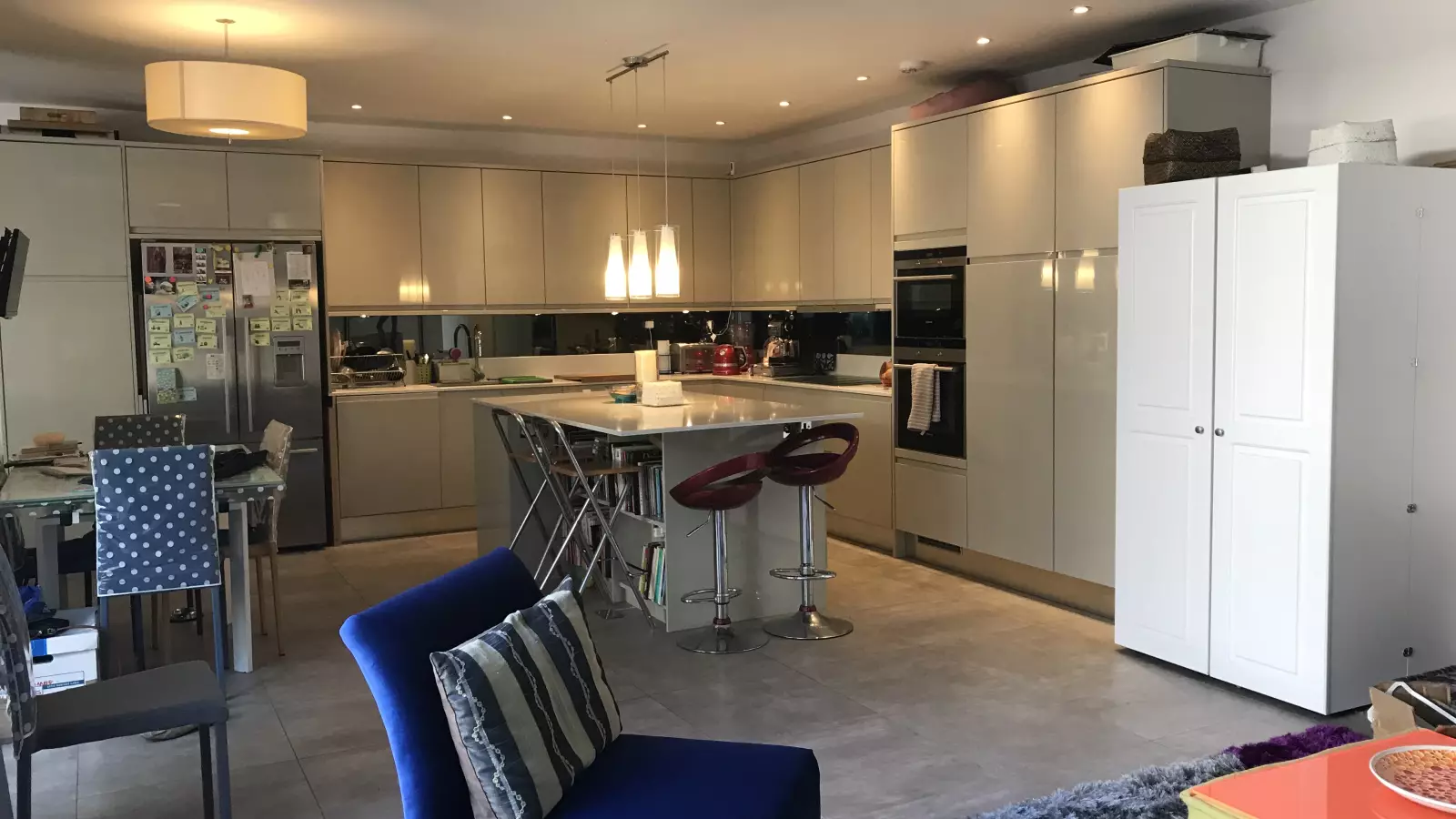 Room Third Avenue in City of Westminster