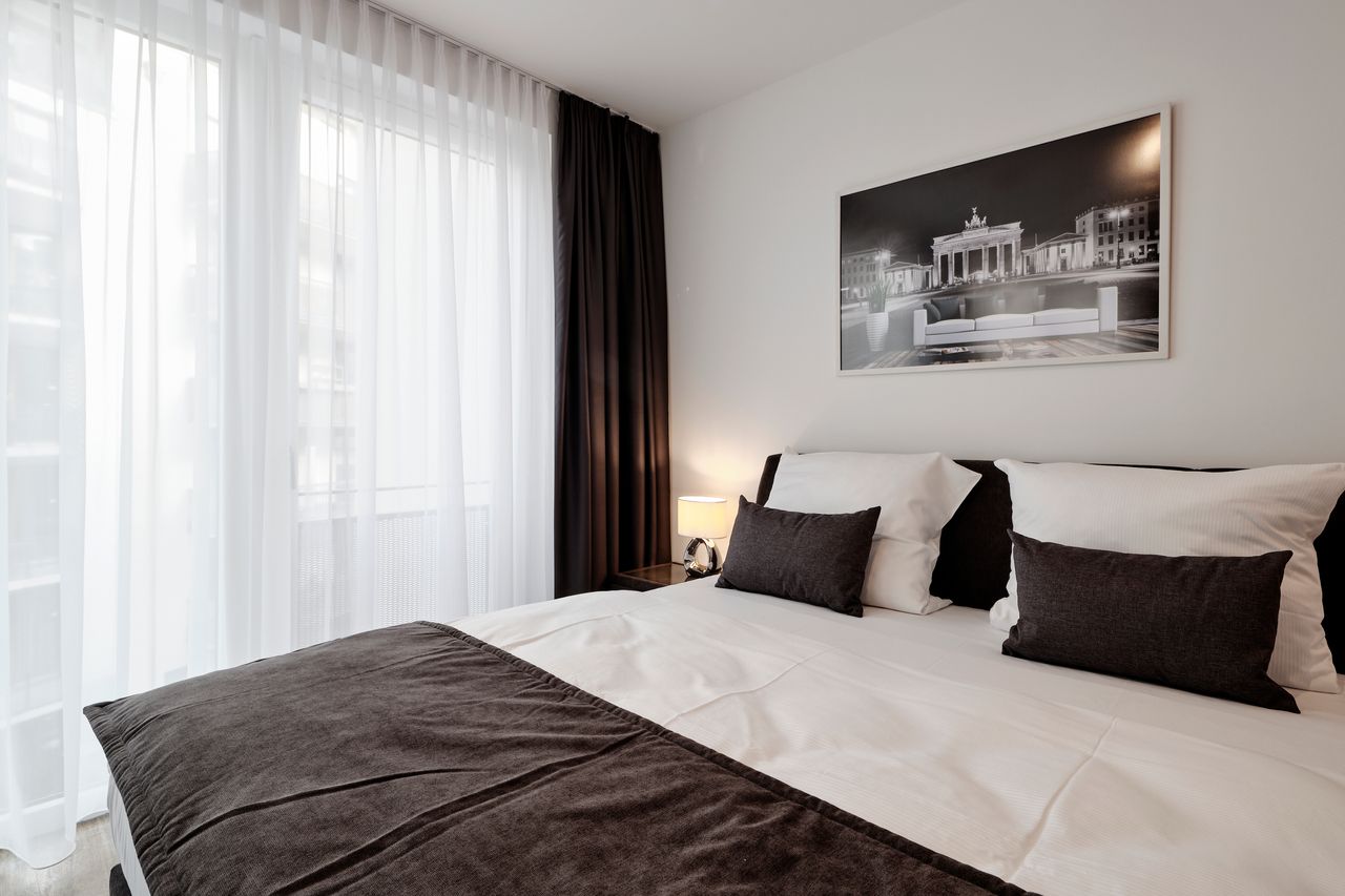 Wohnung Brunnenstraße in Berlin