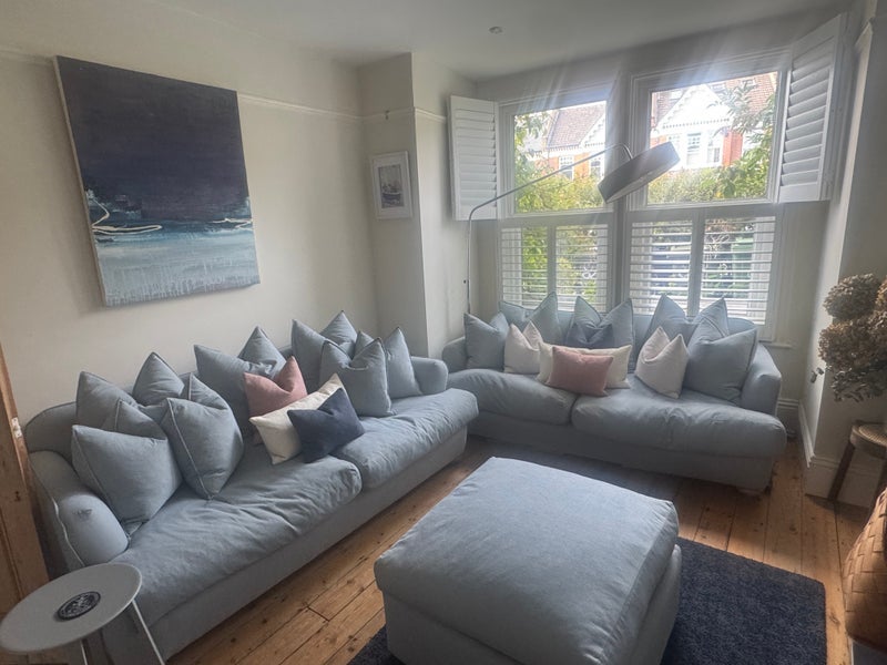 Room Telford Avenue in Greater London