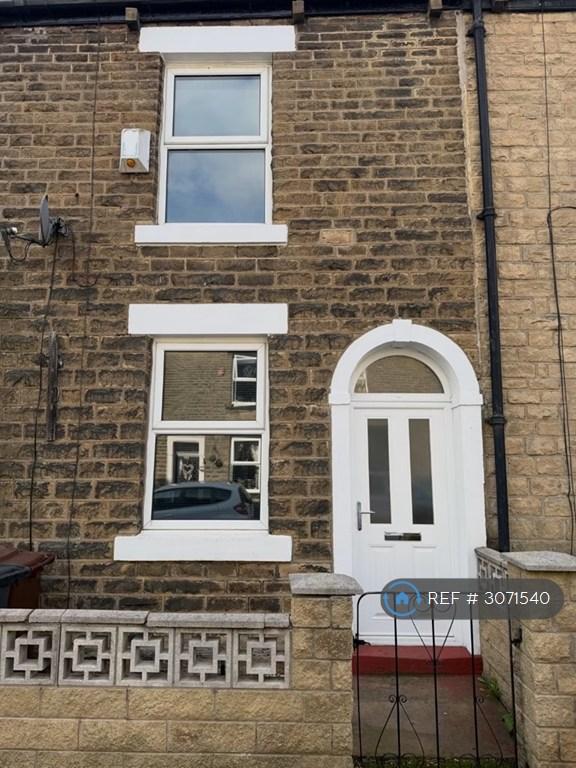 House Shrewsbury Street in High Peak