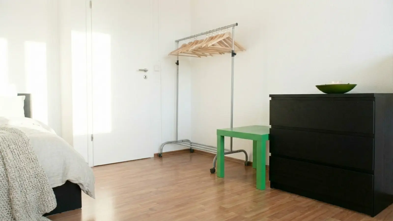 Wohnung Klara-Franke-Straße in Berlin