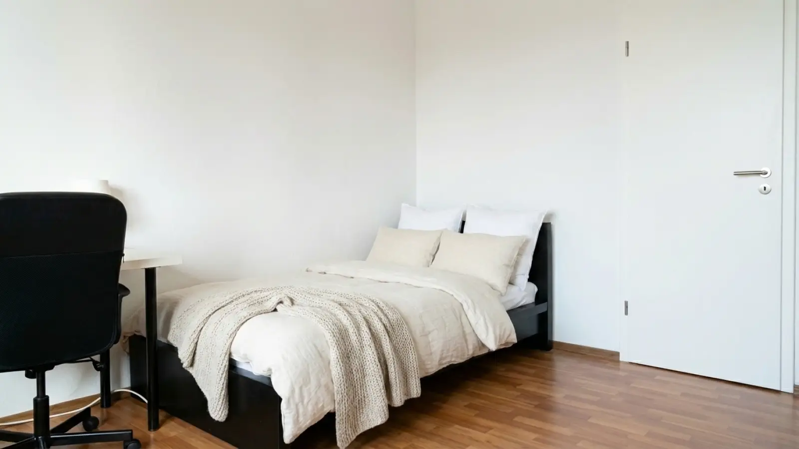 Wohnung Klara-Franke-Straße in Berlin