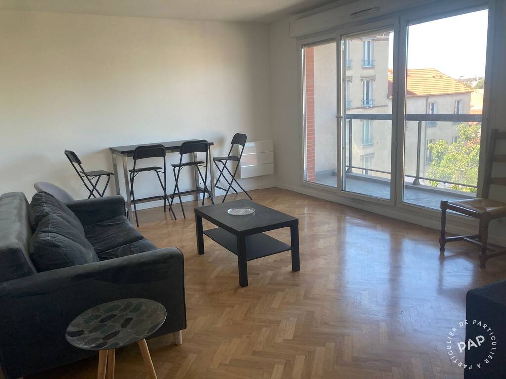House Rue du Landy in Saint-Denis