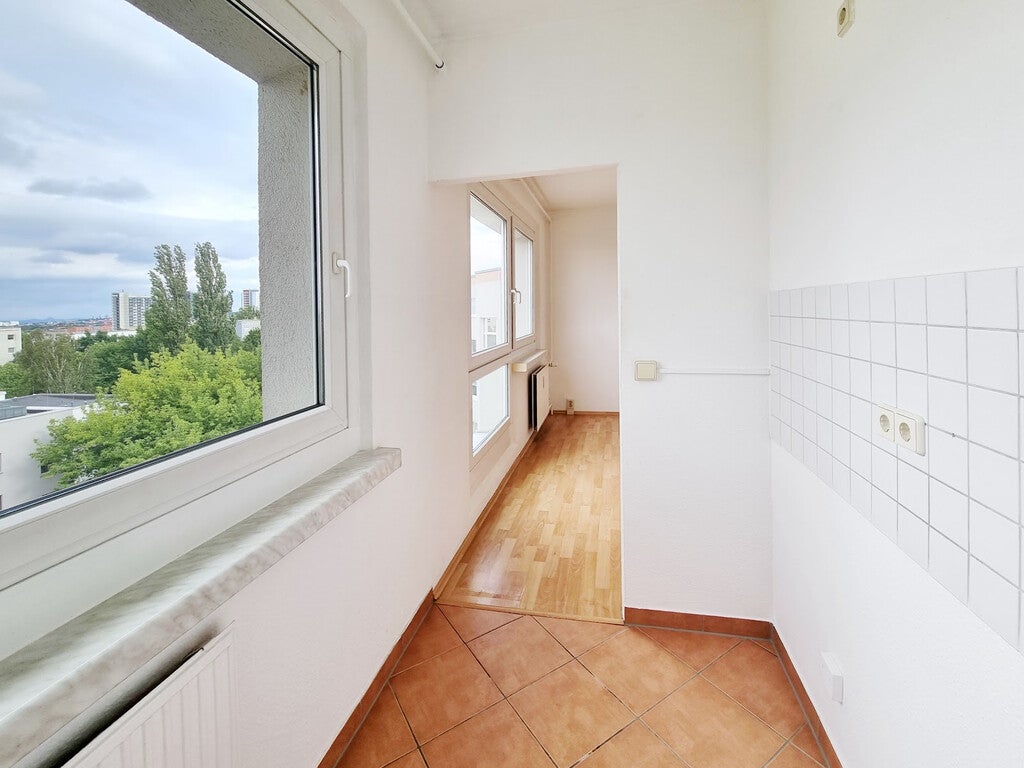 Wohnung Leutewitzer Ring in Dresden