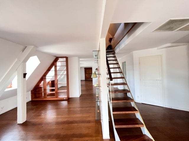 Appartement Rue de la Hache à Strasbourg
