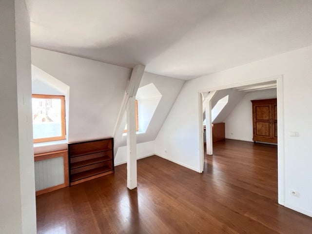 Appartement Rue de la Hache à Strasbourg