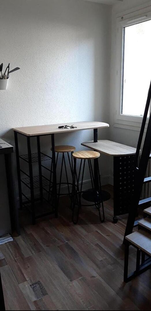 Flat Promenade de l'Erdre in Nantes