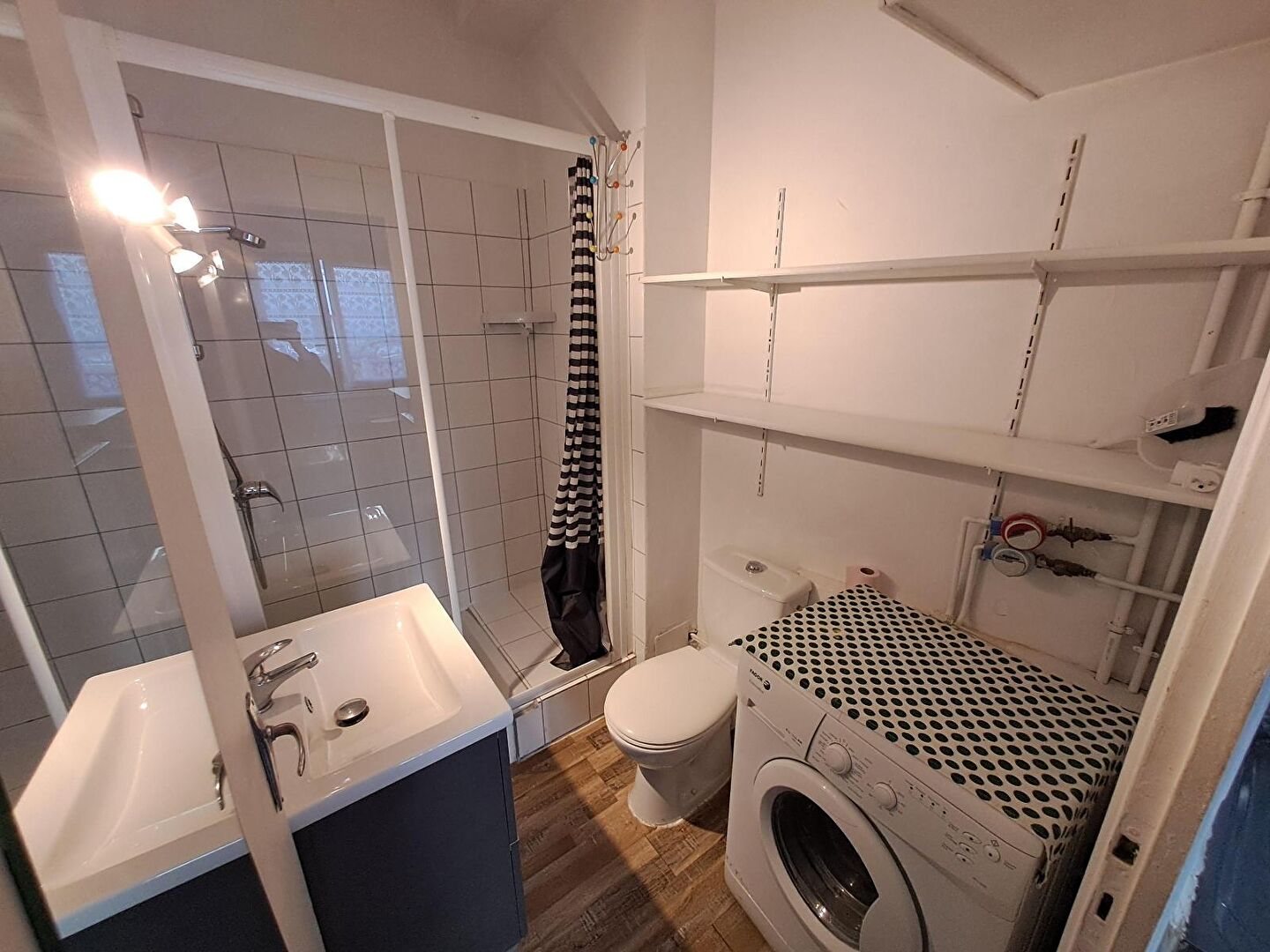 Appartement Rue Gaston Turpin à Nantes