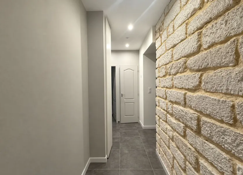 Appartement Avenue de Maurin à Montpellier