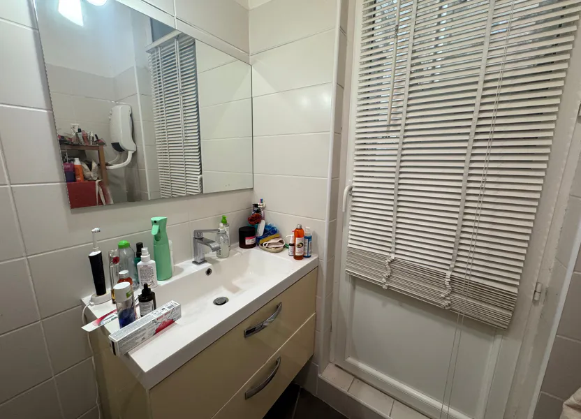 Appartement Avenue de Maurin à Montpellier